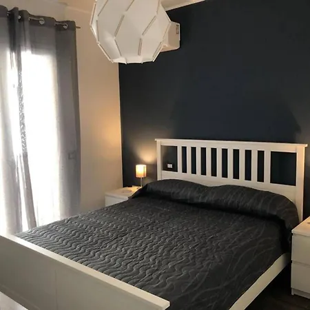 Villa In Full Relaxation - Air-conditioned - Wi-fi