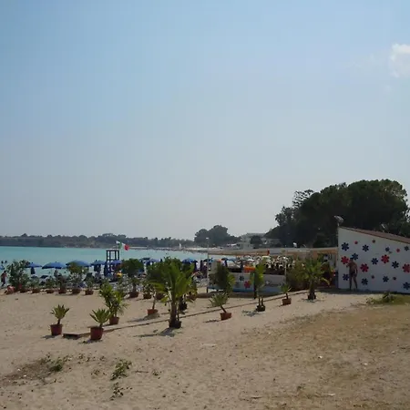 Villa Polimia In Full Relaxation
