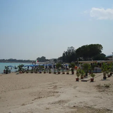 Villa Polimia In Full Relaxation *